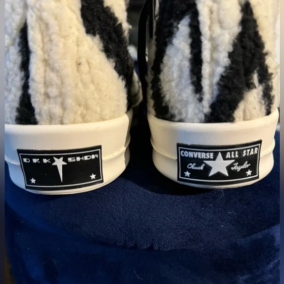 Rick Owens - Picture 2 of 13